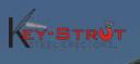 Key Strut Steel logo